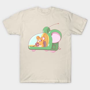 Beep Beep! T-Shirt